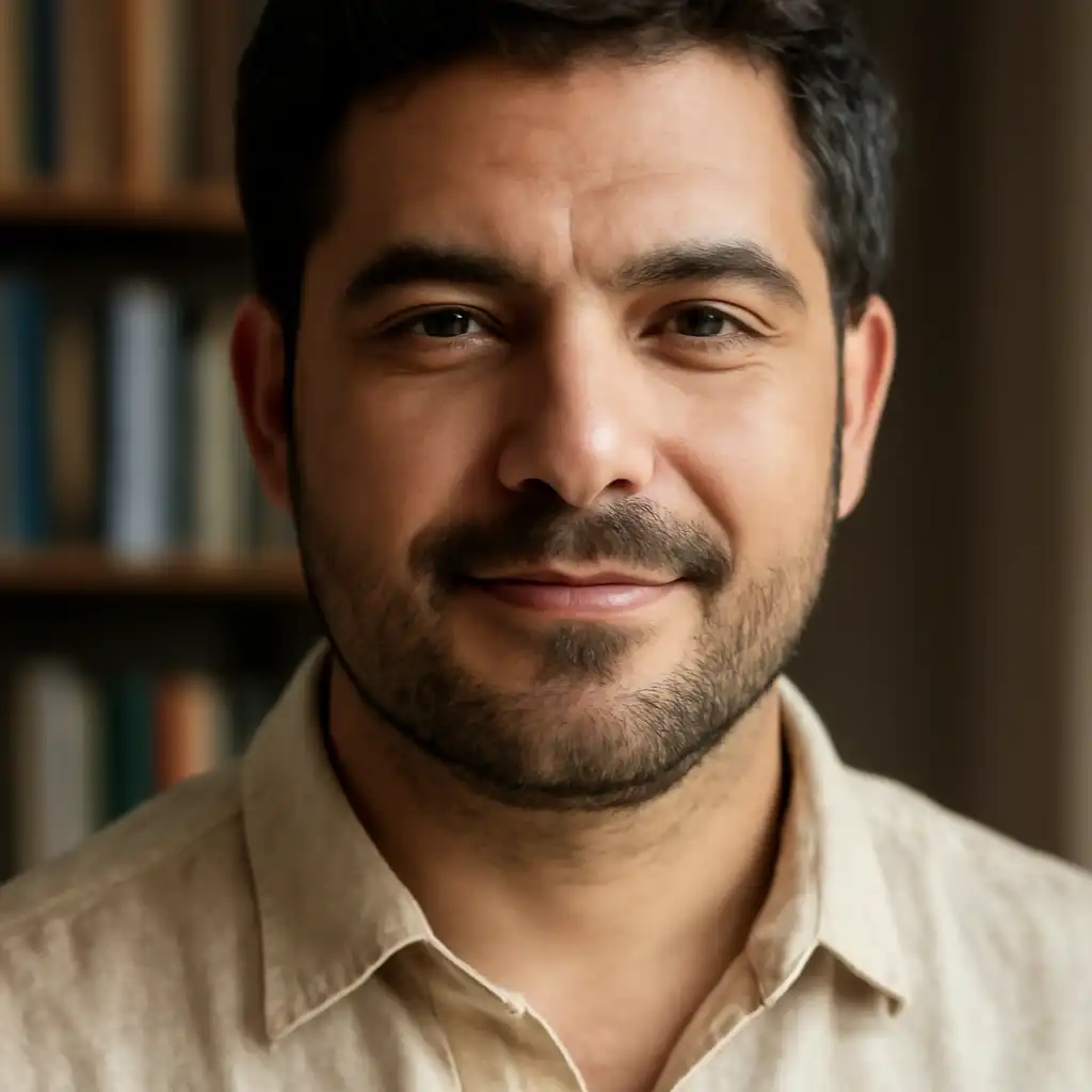 Tiago Mendes Alves